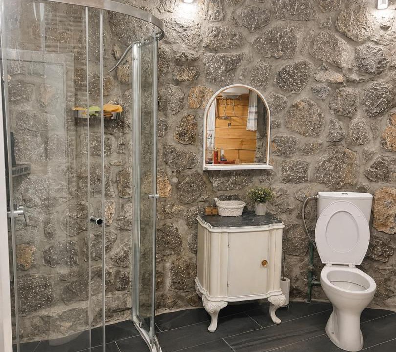 Photo of Bathroom in Plav