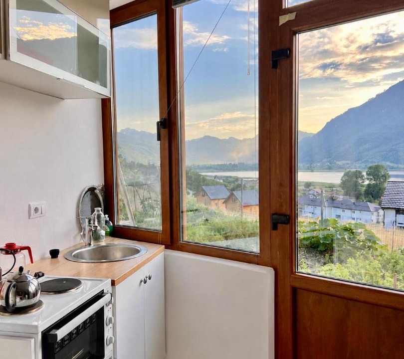 Photo of Kitchen in Plav