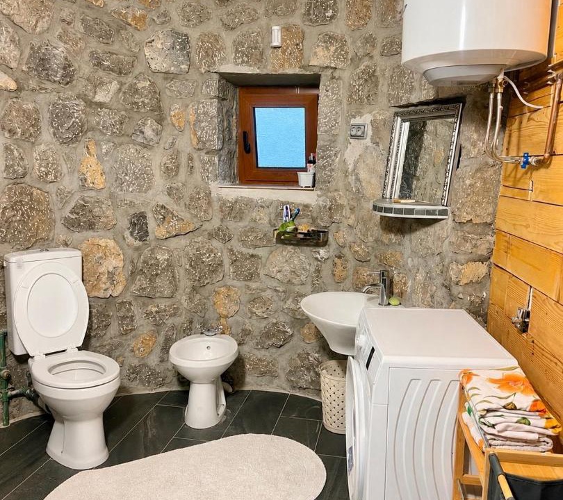 Photo of Bathroom in Plav