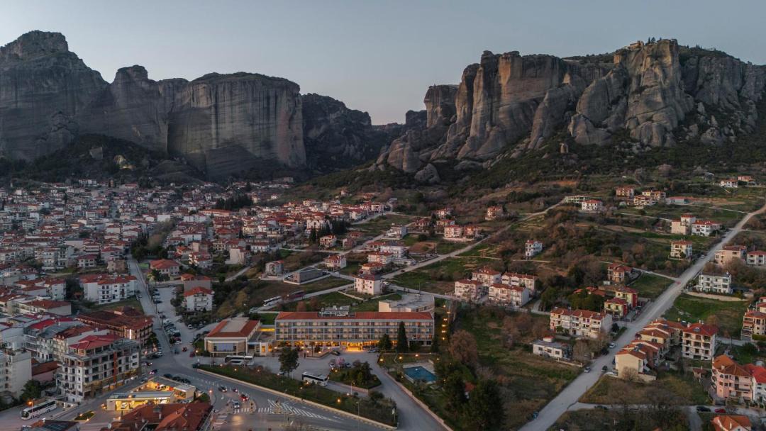 Photo of Others in Kalambaka