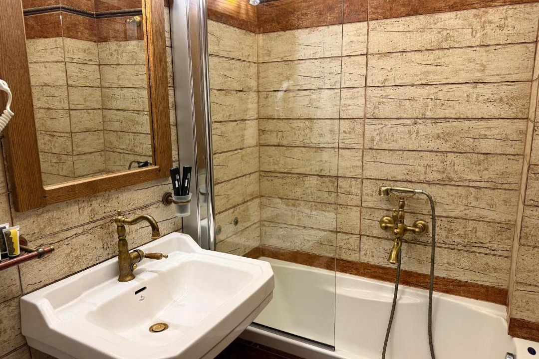 Photo of Bathroom in Loutraki