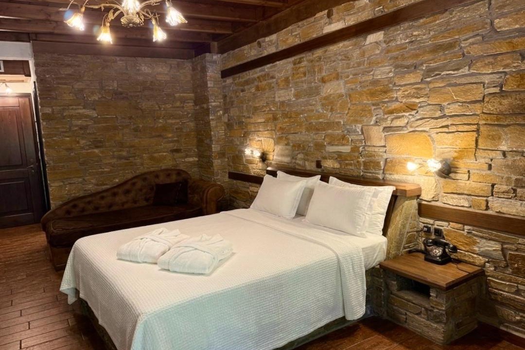 Photo of Bedroom in Loutraki