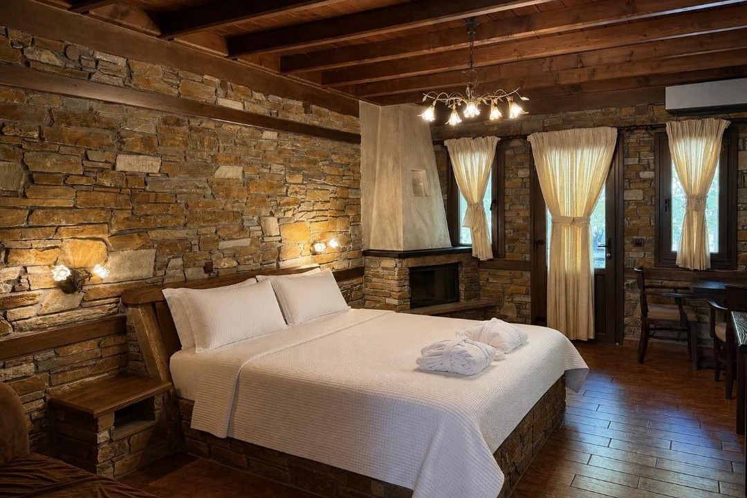 Photo of Bedroom in Loutraki