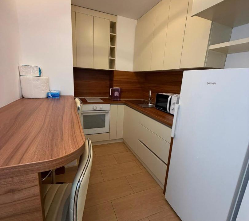 Photo of Kitchen in Rozino