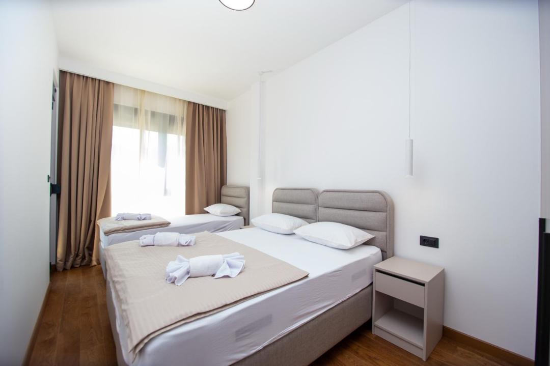 Photo of Bedroom in Lastva Grbaljska