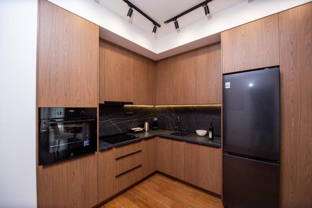 Photo of Kitchen in Lastva Grbaljska