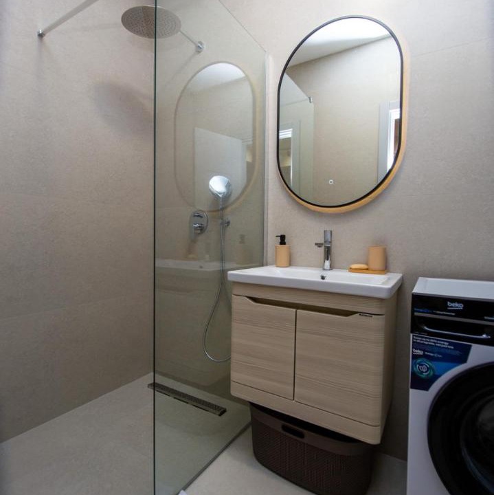 Photo of Bathroom in Lastva Grbaljska