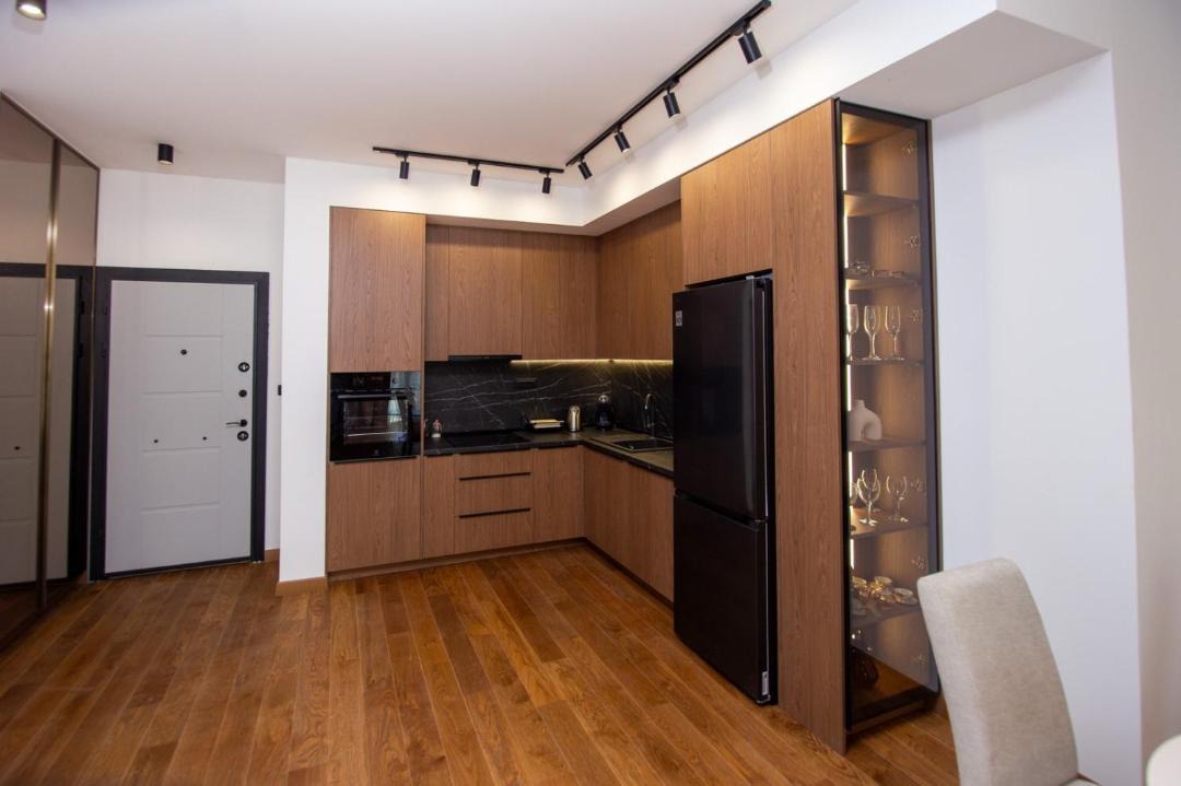 Photo of Kitchen in Lastva Grbaljska