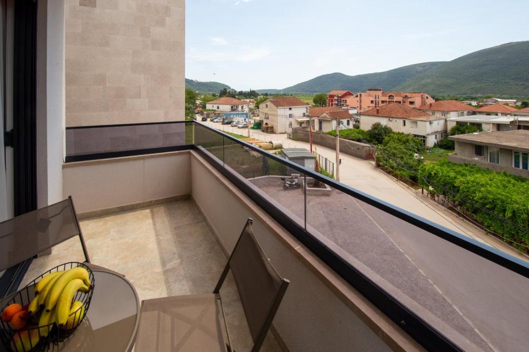 Photo of Patio Balcony in Lastva Grbaljska