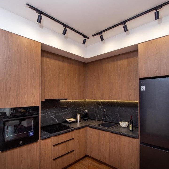 Photo of Kitchen in Lastva Grbaljska