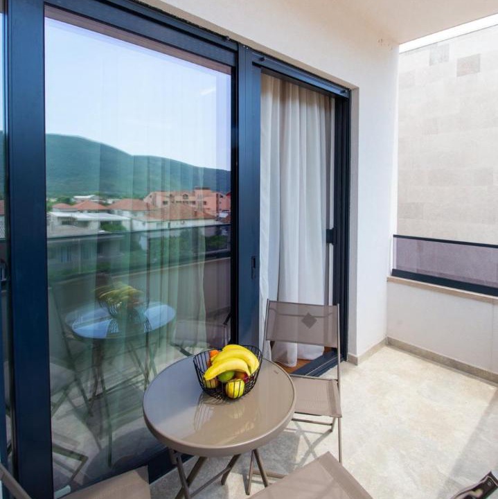 Photo of Patio Balcony in Lastva Grbaljska