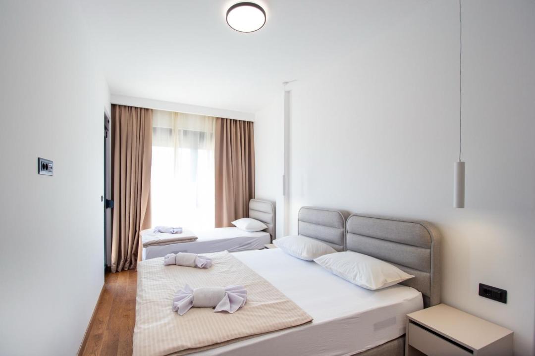 Photo of Bedroom in Lastva Grbaljska