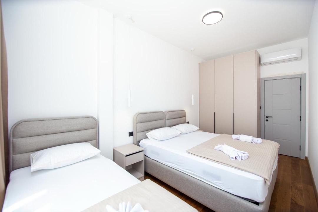Photo of Bedroom in Lastva Grbaljska