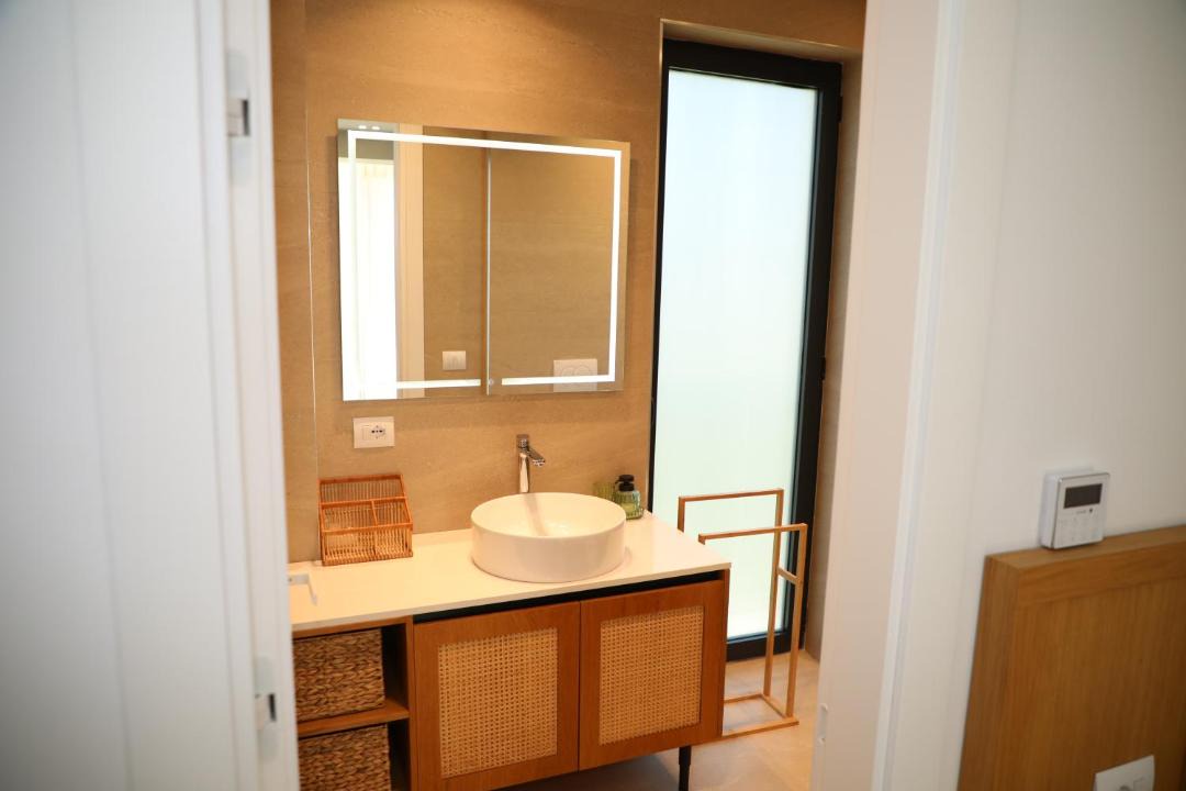 Photo of Bathroom in Ishem