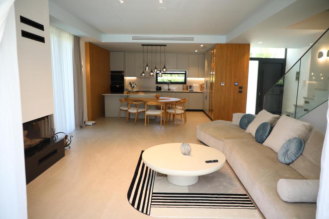 Photo of Livingroom in Ishem