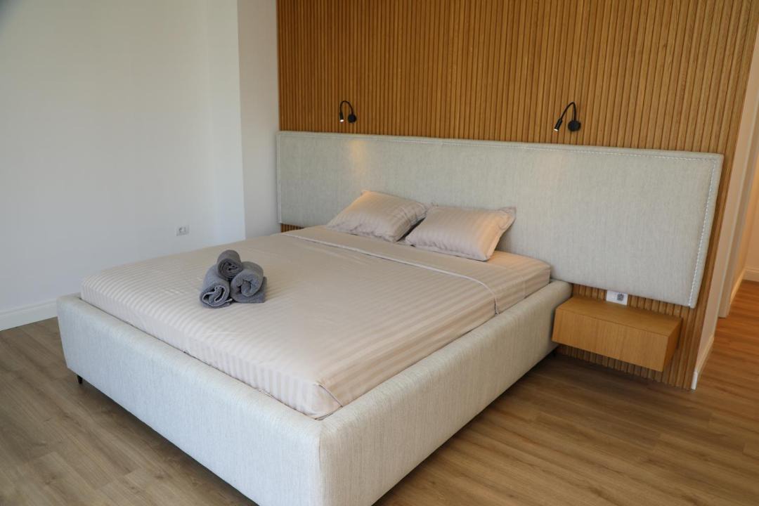 Photo of Bedroom in Ishem