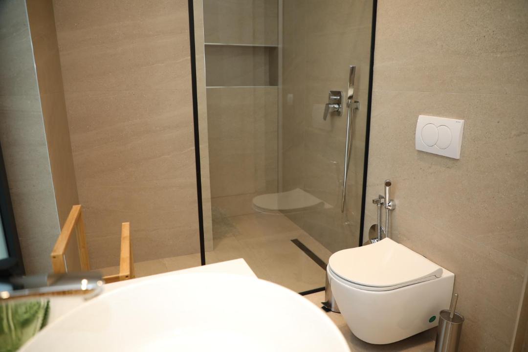 Photo of Bathroom in Ishem