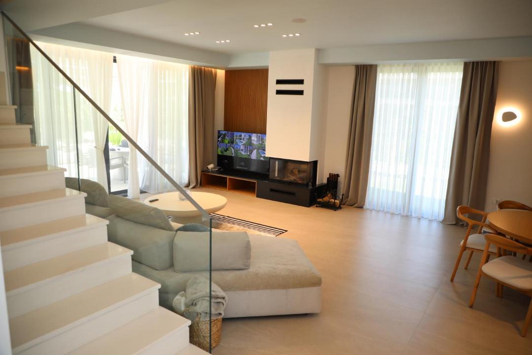 Photo of Livingroom in Ishem