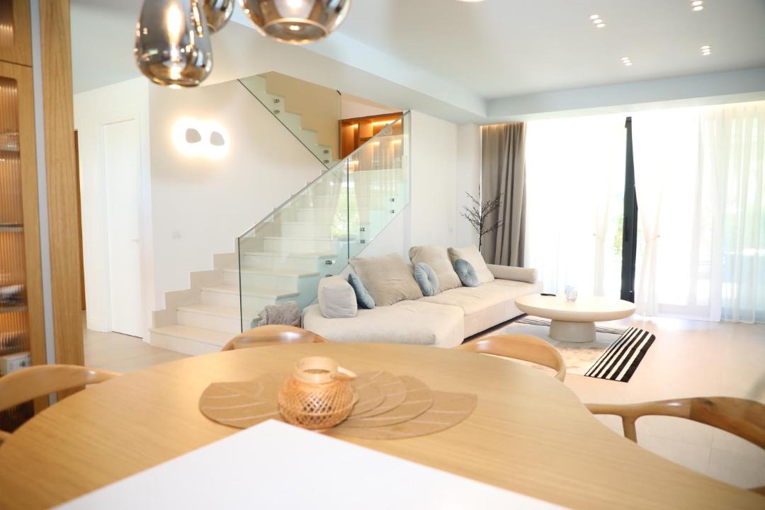 Photo of Livingroom in Ishem