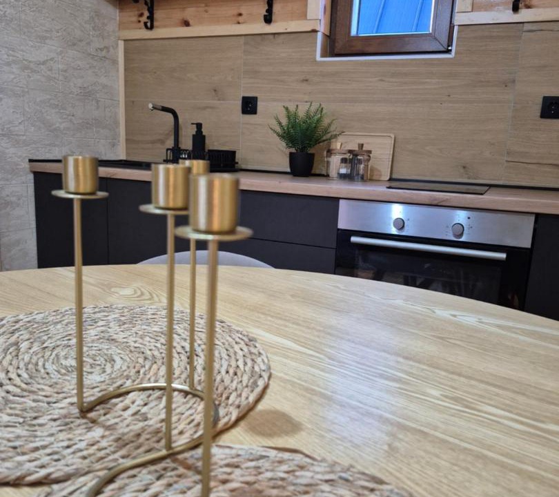 Photo of Kitchen in Zabljak