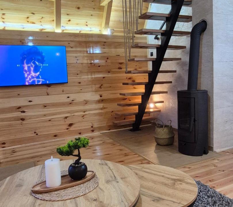Photo of Livingroom in Zabljak