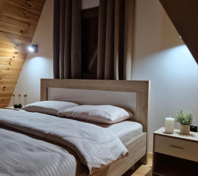 Photo of Bedroom in Zabljak