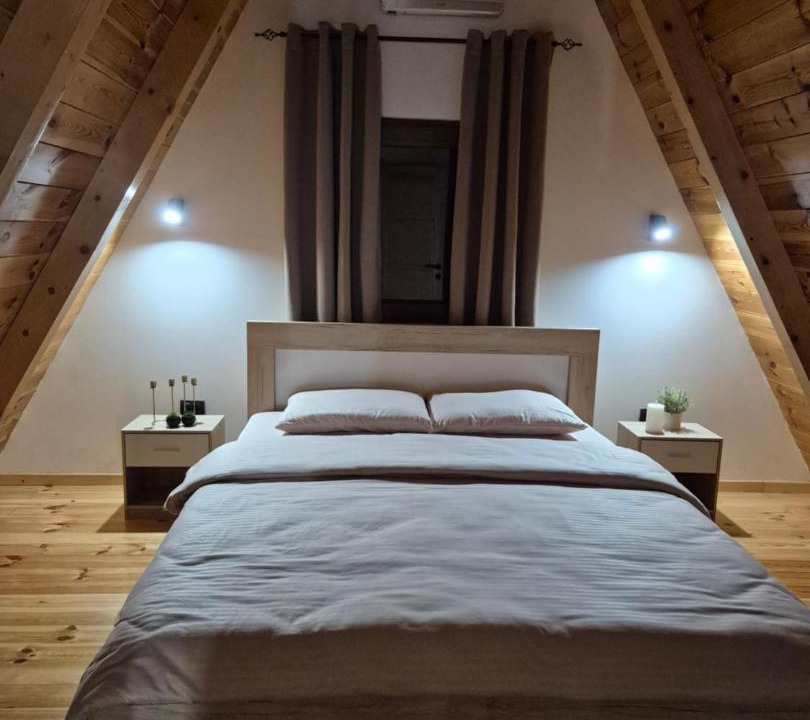 Photo of Bedroom in Zabljak