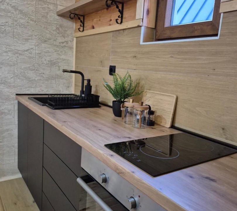 Photo of Kitchen in Zabljak