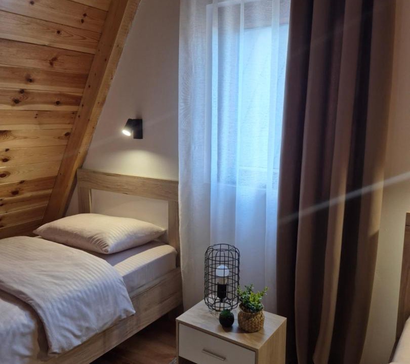 Photo of Bedroom in Zabljak