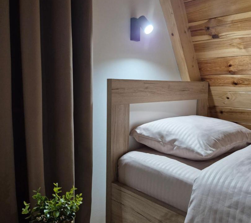 Photo of Bedroom in Zabljak