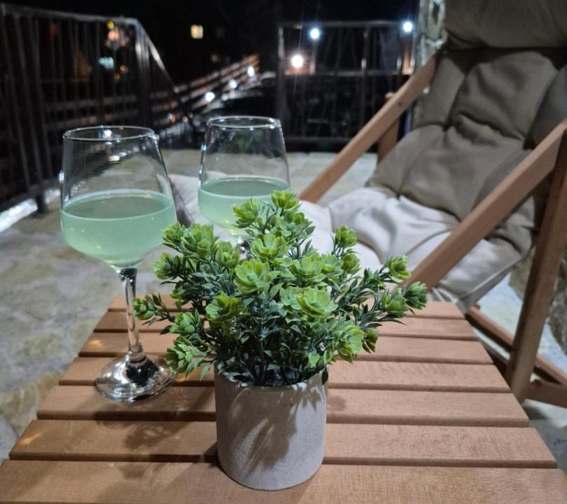 Photo of Patio Balcony in Zabljak