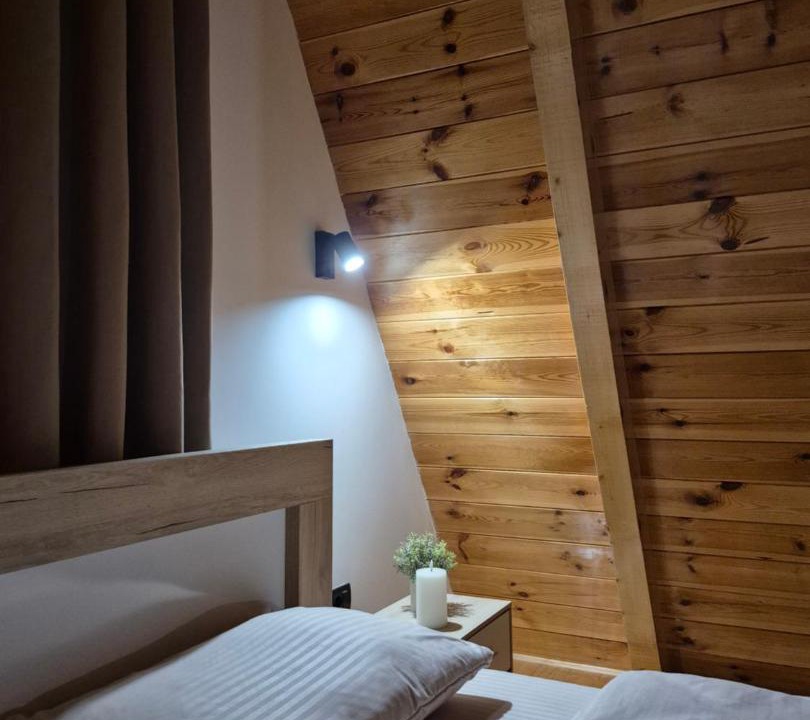 Photo of Bedroom in Zabljak