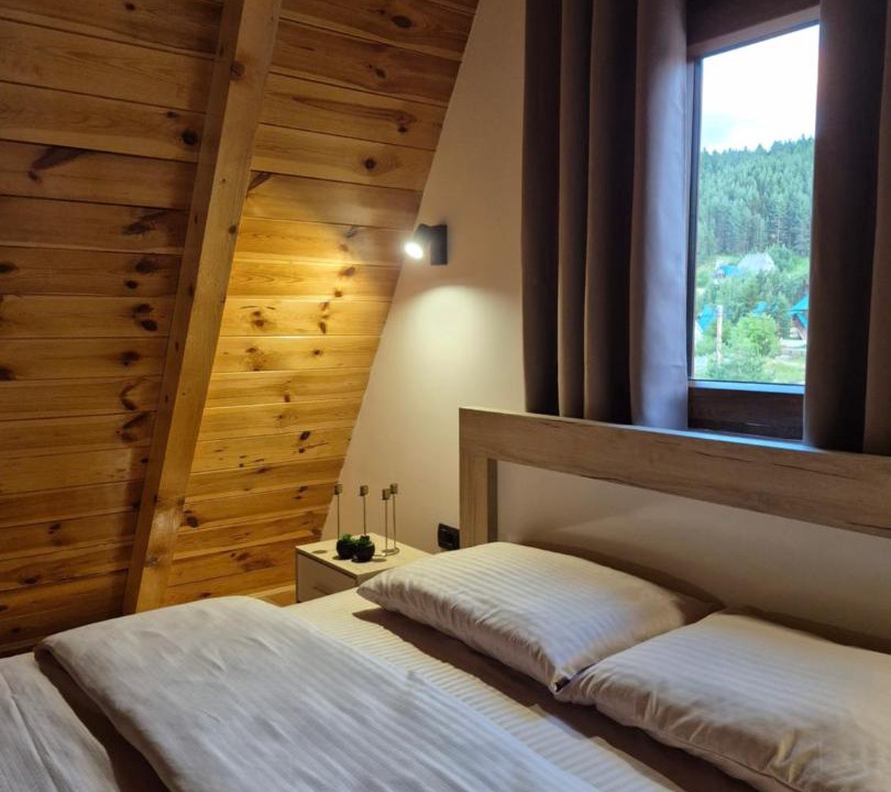 Photo of Bedroom in Zabljak