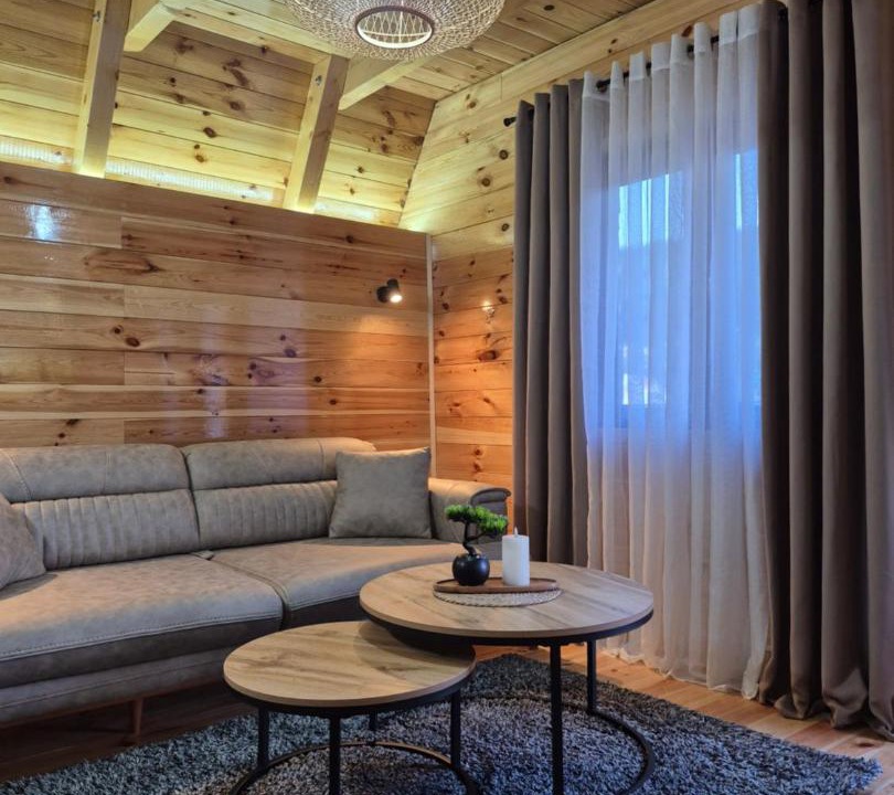 Photo of Livingroom in Zabljak