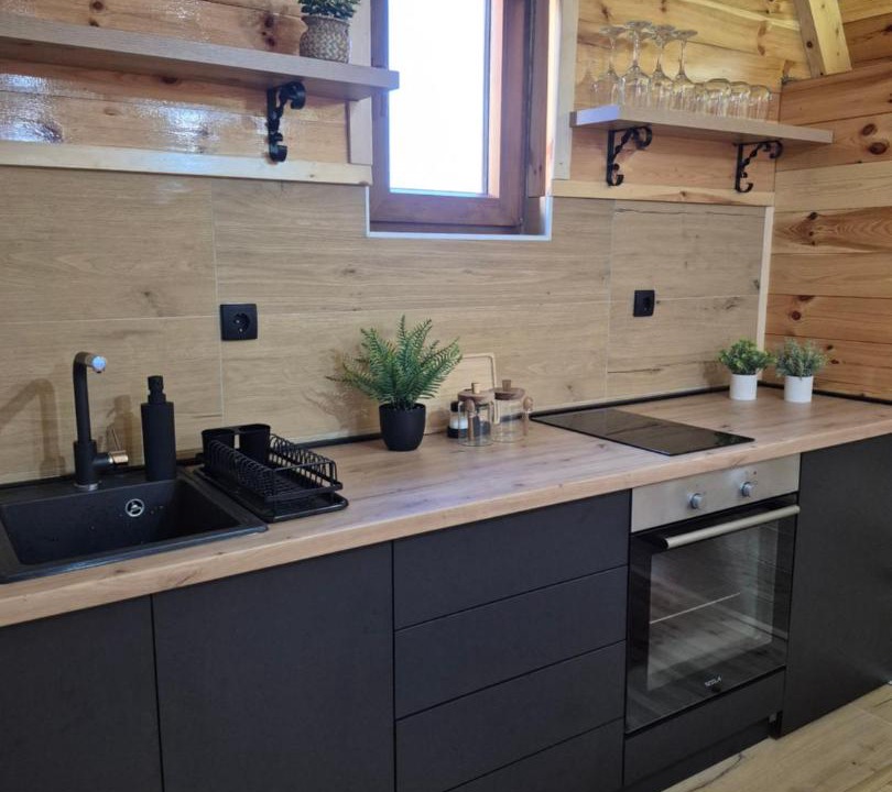 Photo of Kitchen in Zabljak
