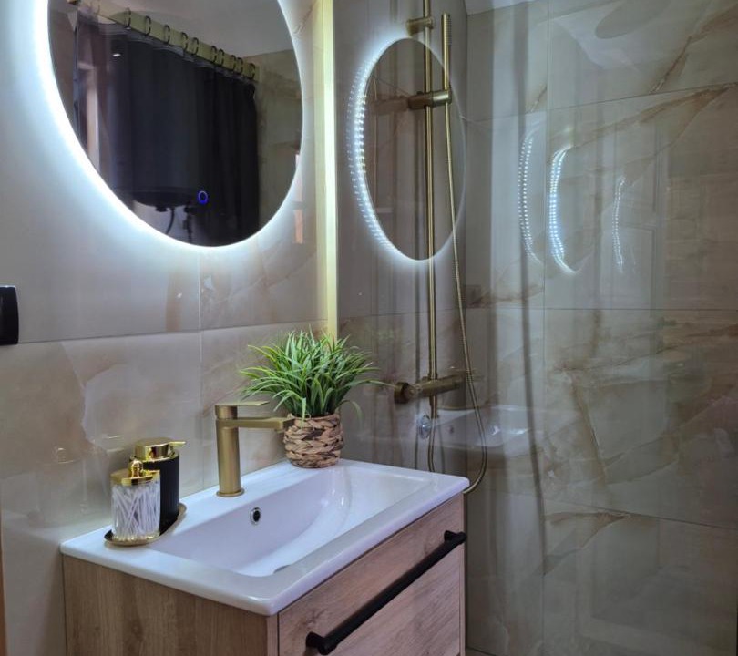 Photo of Bathroom in Zabljak