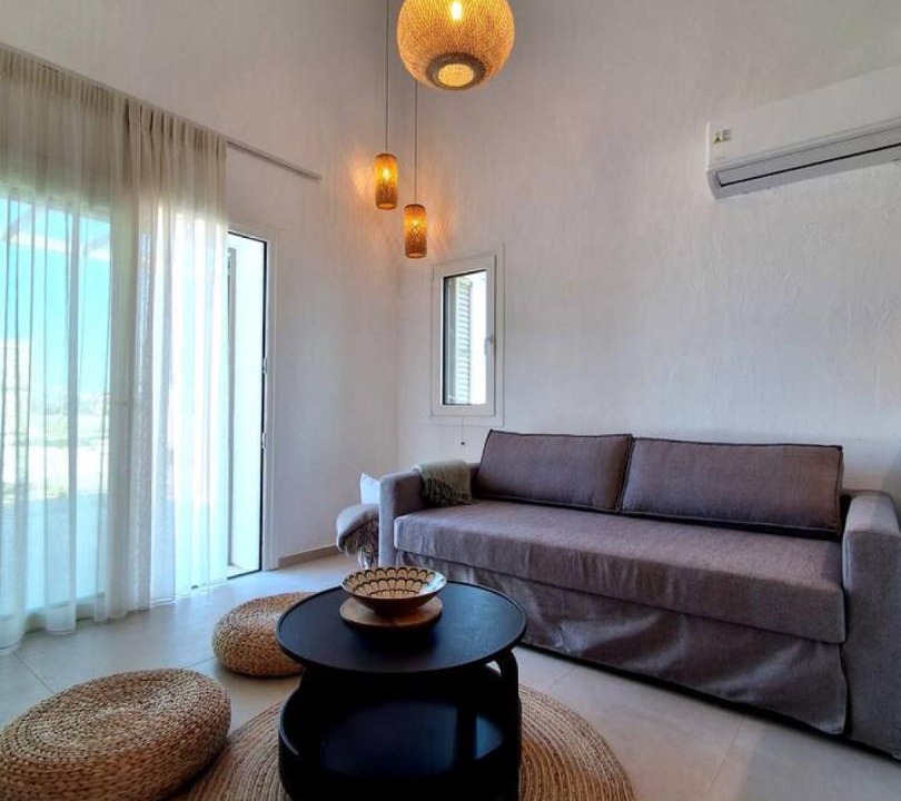 Photo of Livingroom in Fanes