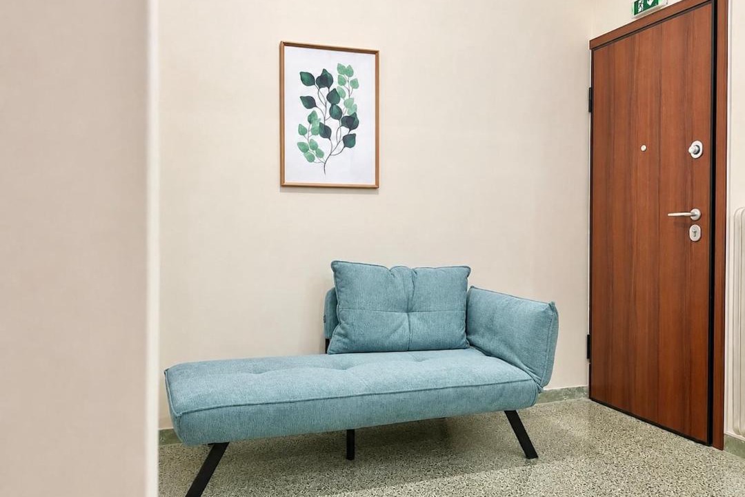 Photo of Livingroom in Athens City Centre
