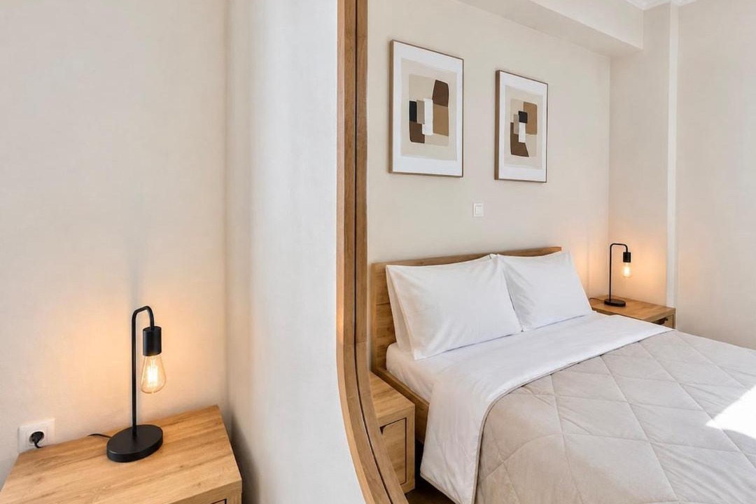 Photo of Bedroom in Athens City Centre