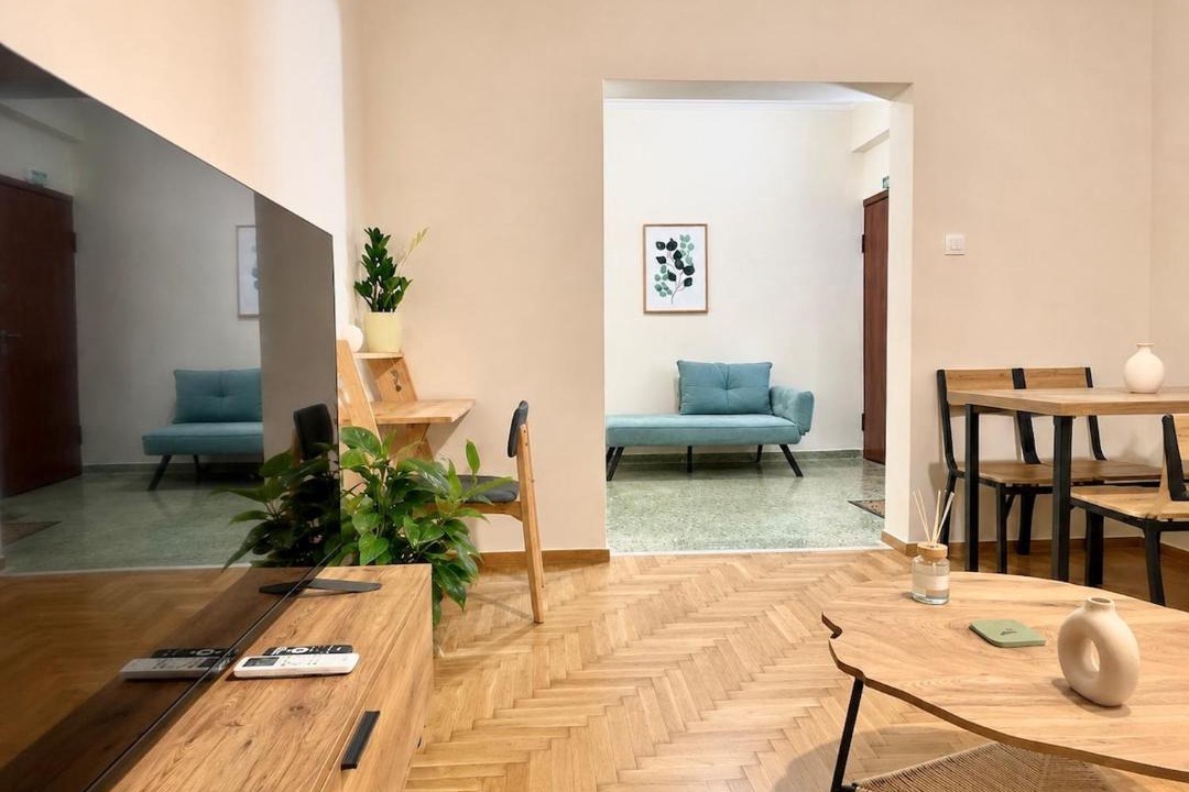 Photo of Livingroom in Athens City Centre