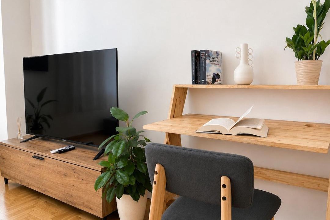 Photo of Livingroom in Athens City Centre