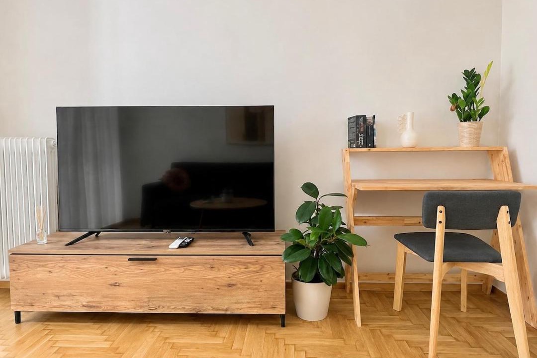 Photo of Livingroom in Athens City Centre