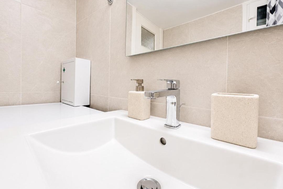 Photo of Bathroom in Athens City Centre