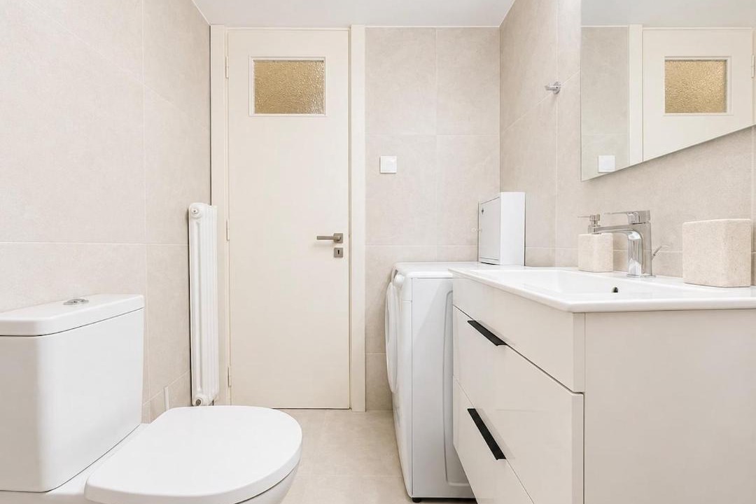 Photo of Bathroom in Athens City Centre