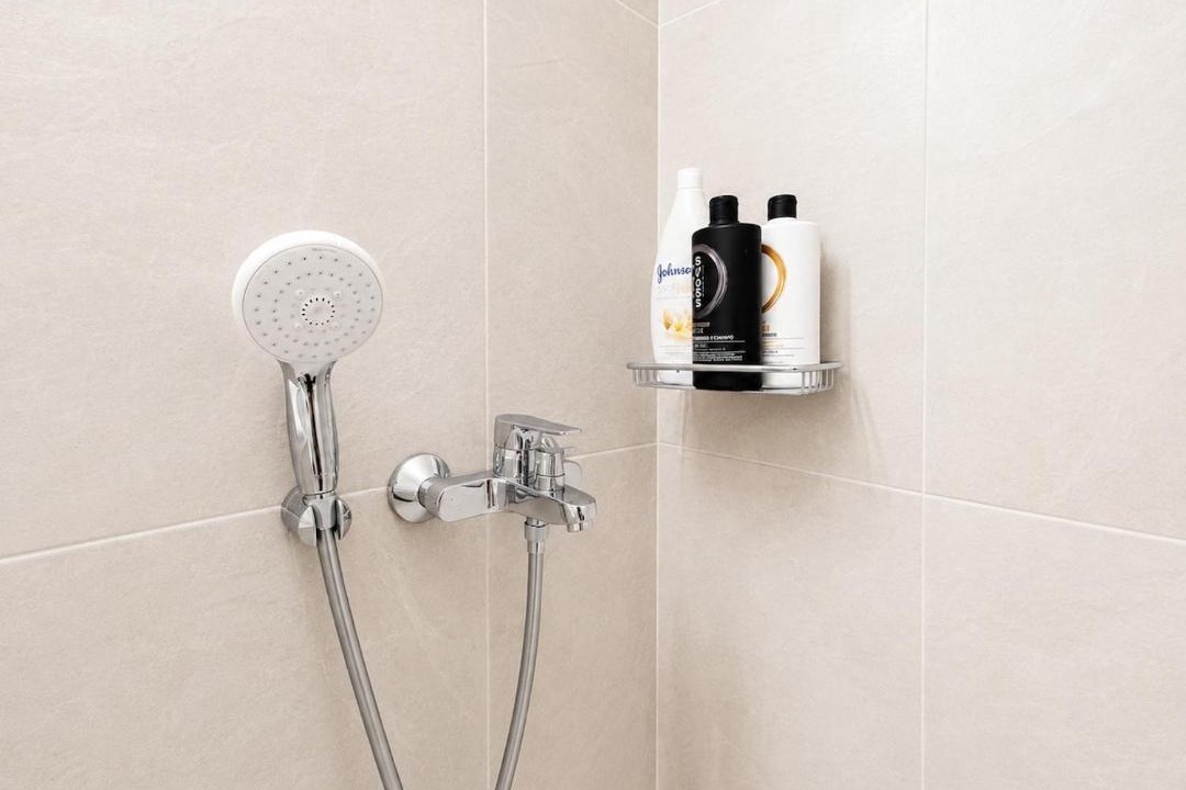 Photo of Bathroom in Athens City Centre