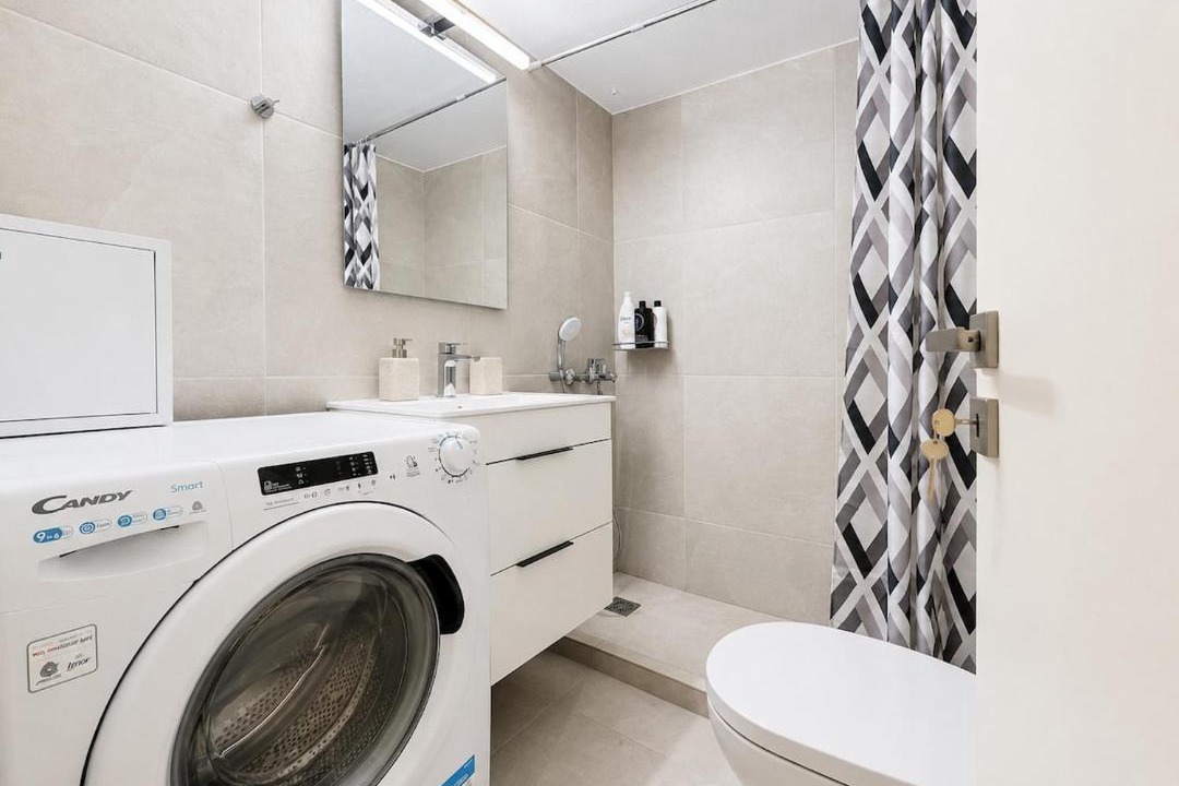 Photo of Bathroom in Athens City Centre