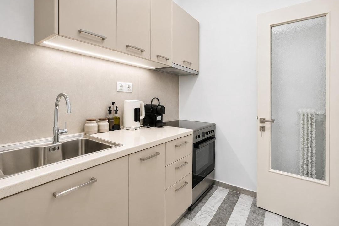 Photo of Kitchen in Athens City Centre
