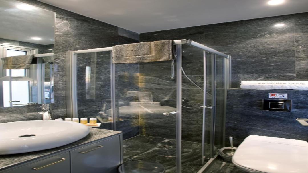 Photo of Bathroom in Patras