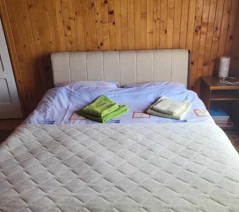 Photo of Bedroom in Montenegro