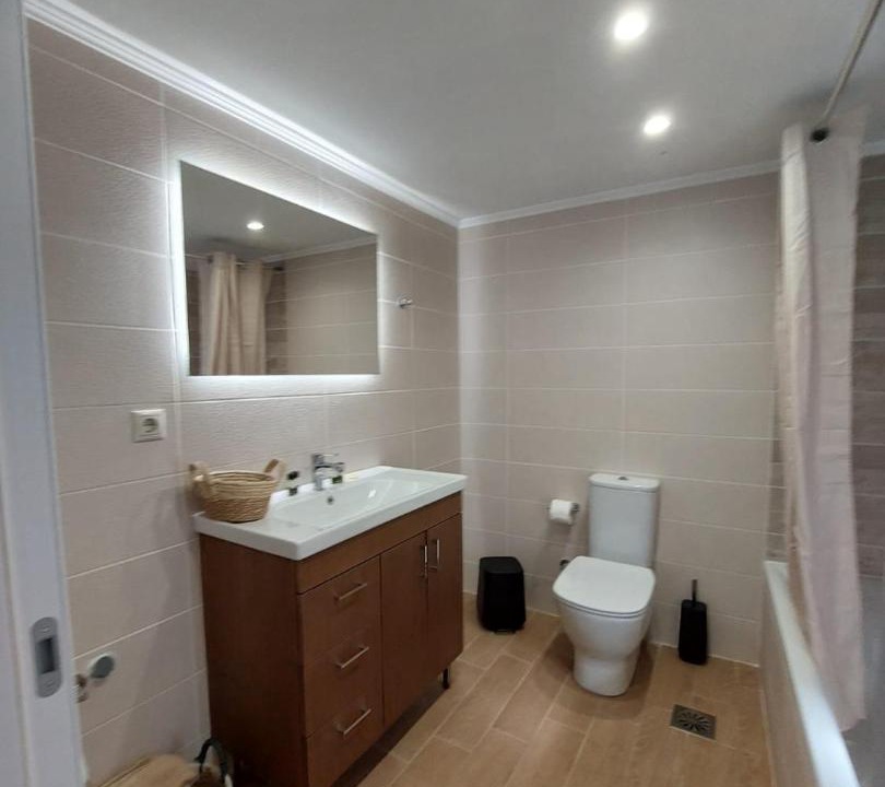 Photo of Bathroom in Lazarata